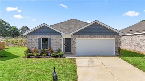 1516 Heritage Cir SE Cullman AL 