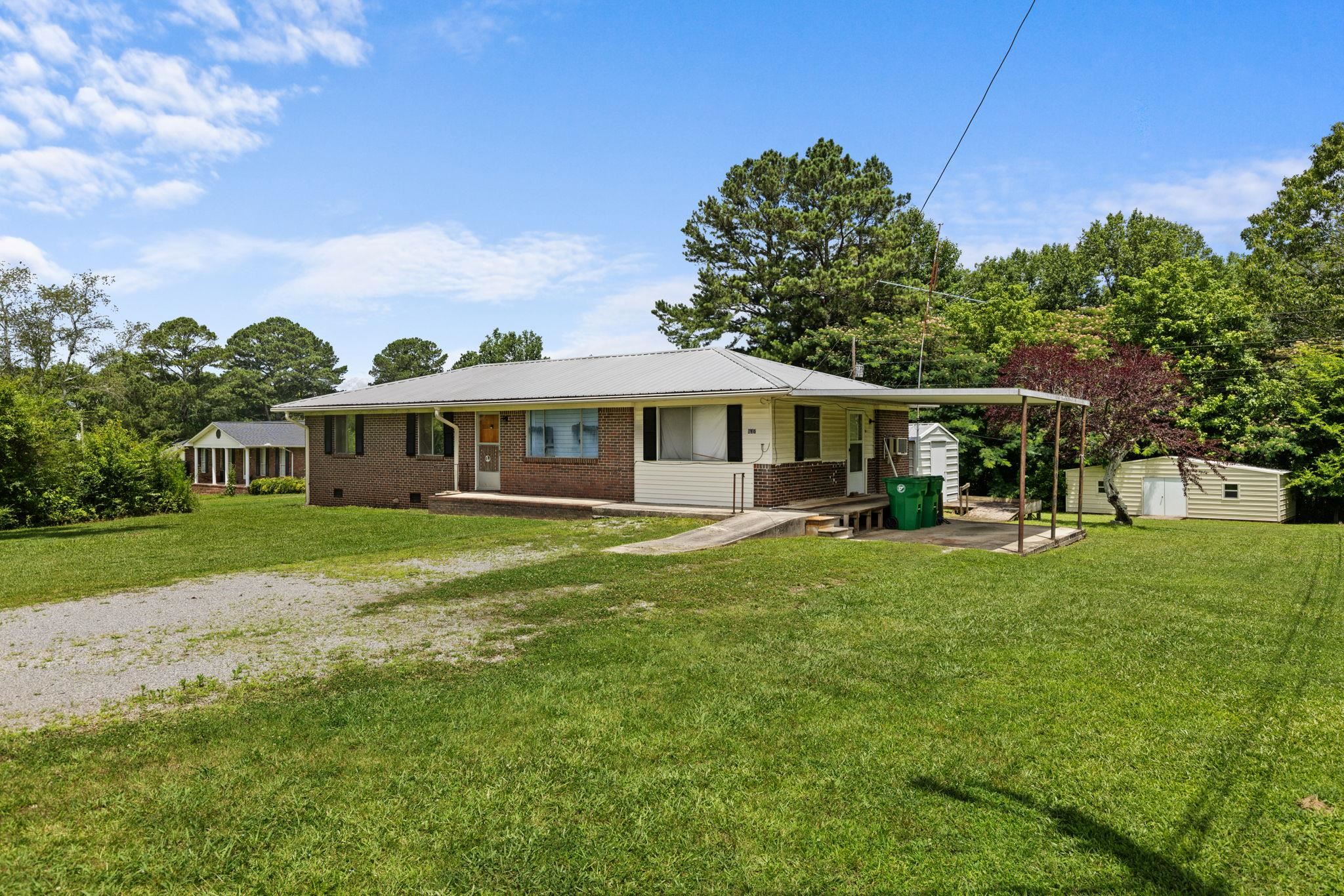 637 Co Rd 1462