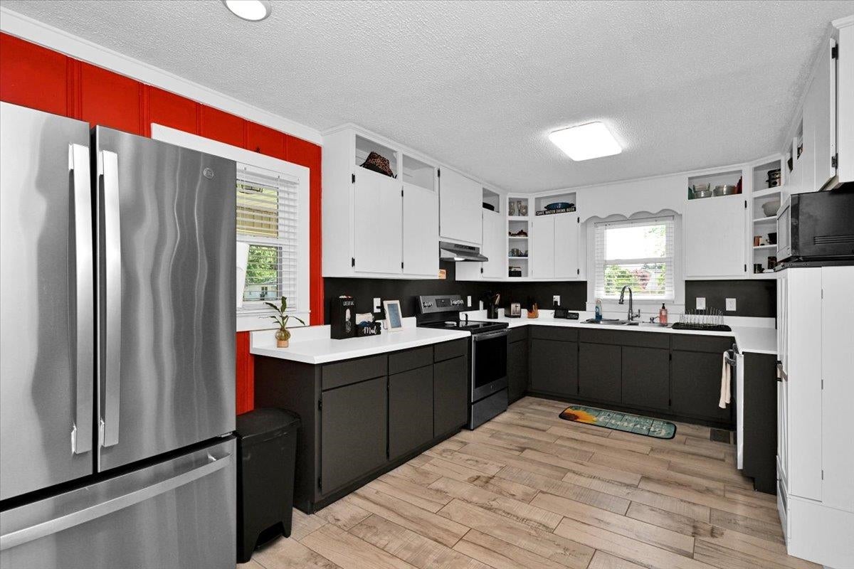 1115 Ave G SE