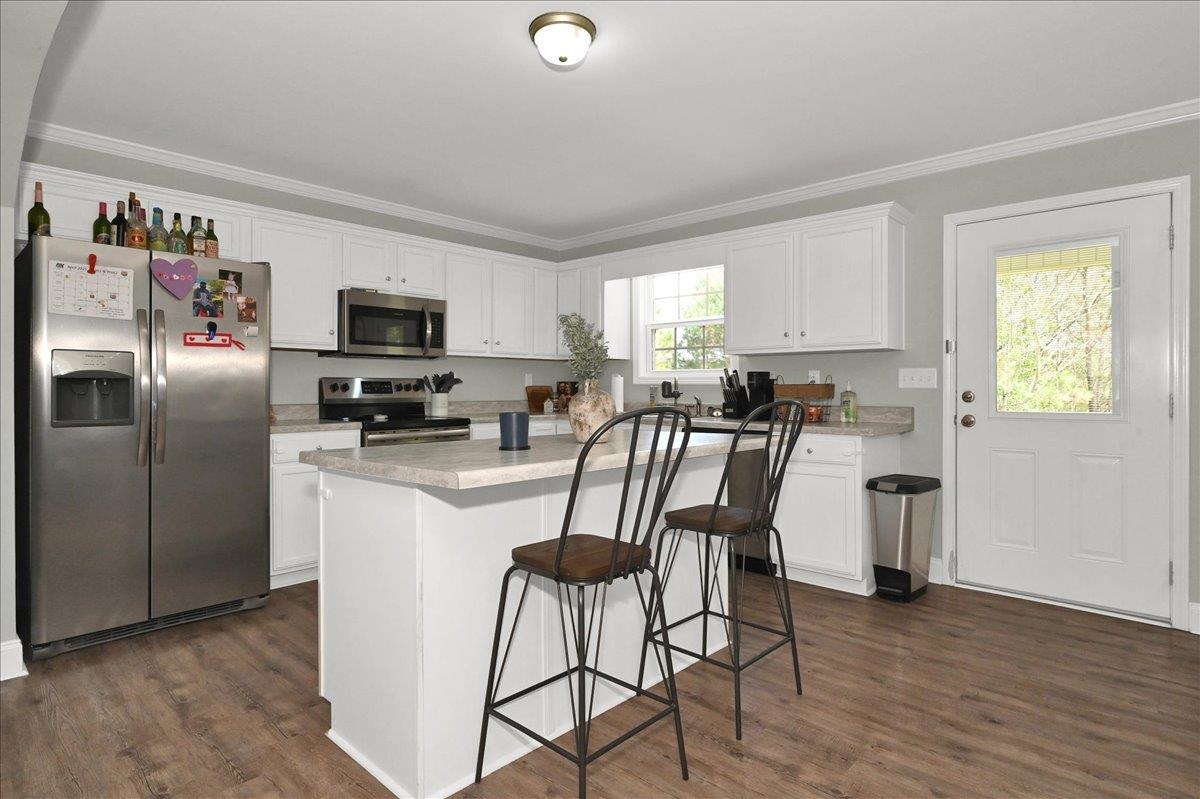 150 Co Rd 555