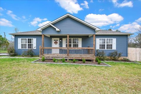 150 Co Rd 555 Hanceville AL 