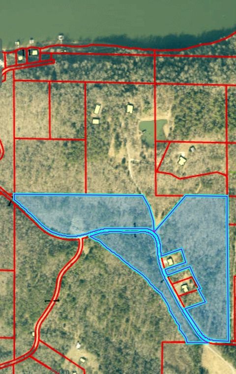 0 Co Rd 291 Cullman AL