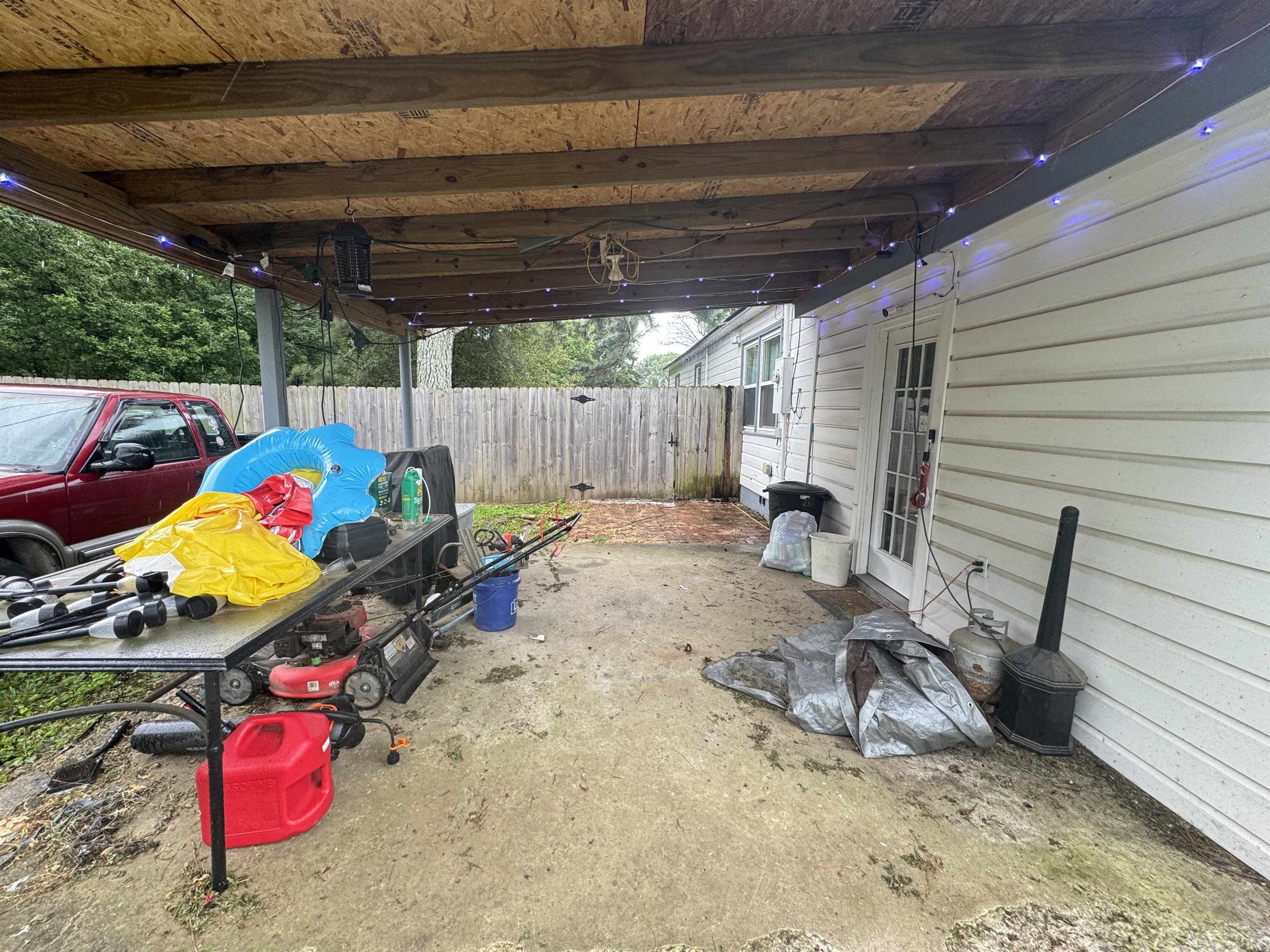 115 Co Rd 1291