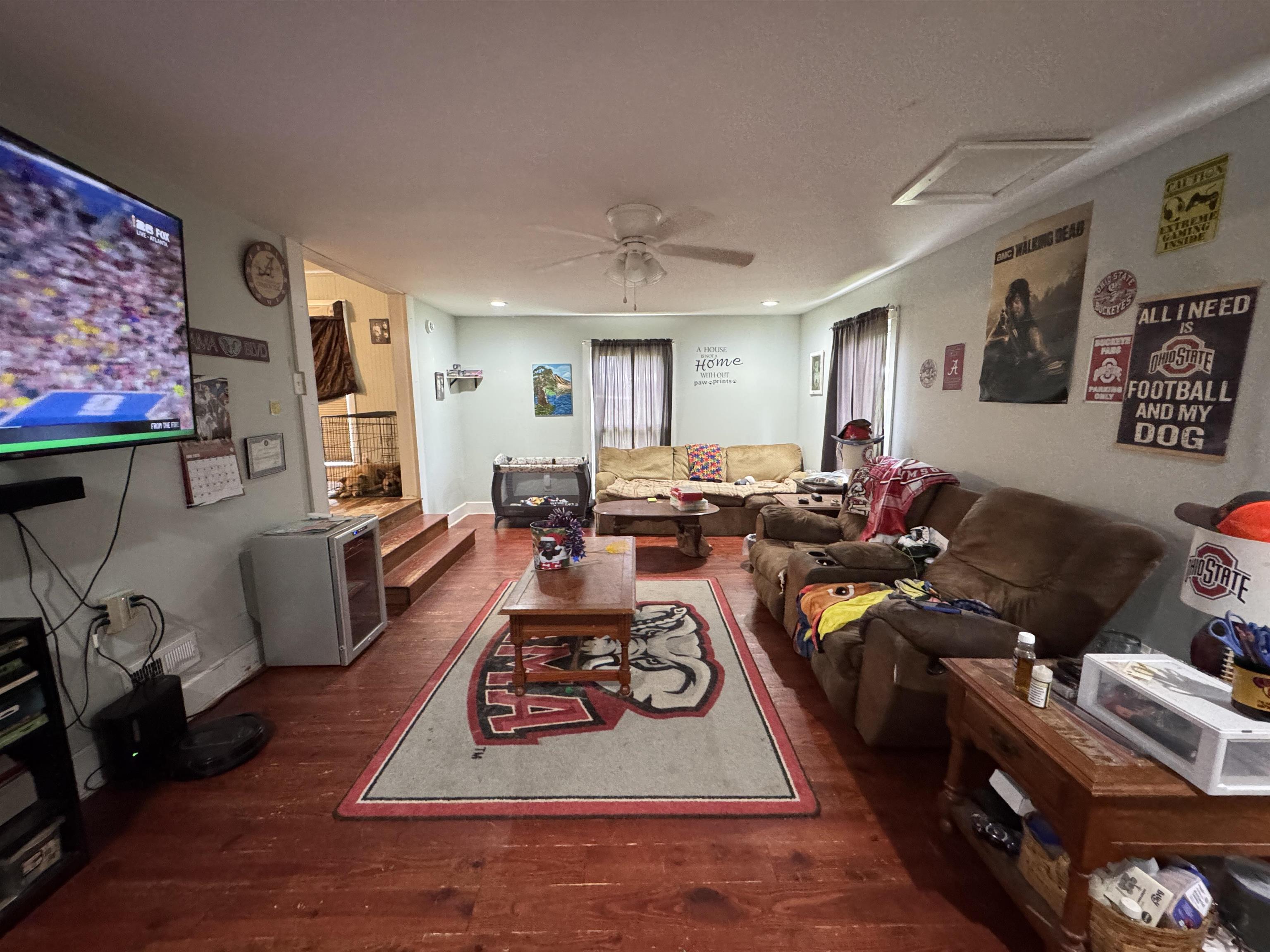 115 Co Rd 1291