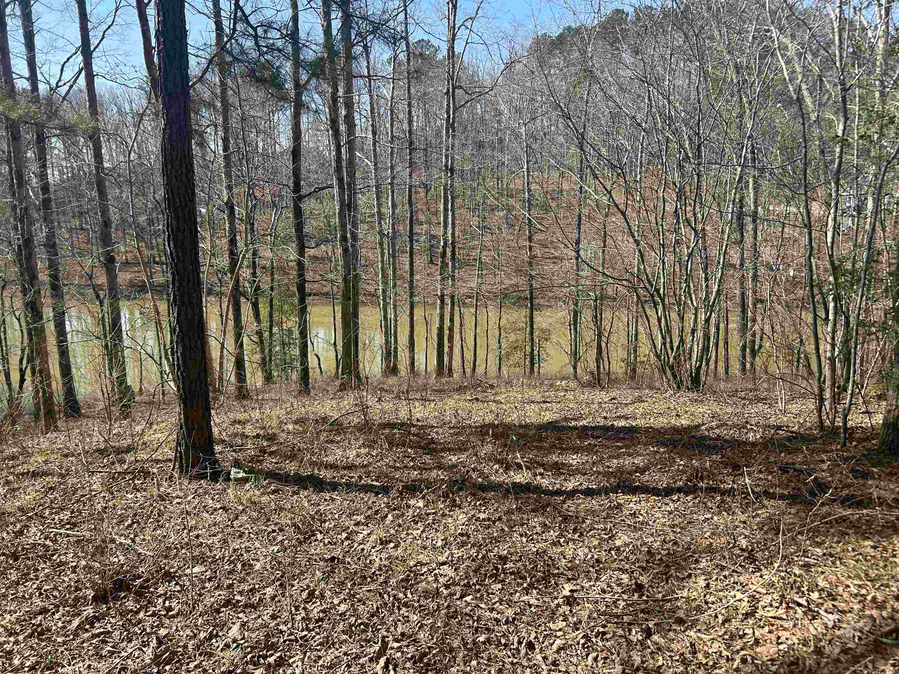 Lot 56 Shoreside Dr