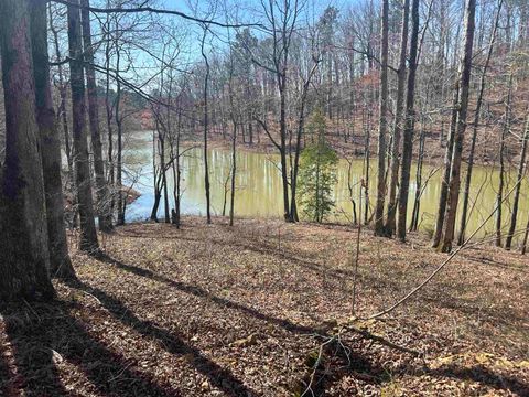 Lot 56 Shoreside Dr Double Springs AL 