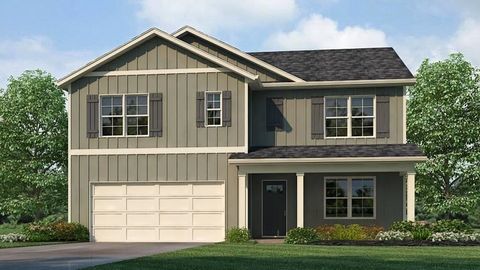 1111 Waverley Ln SW Cullman AL 35055