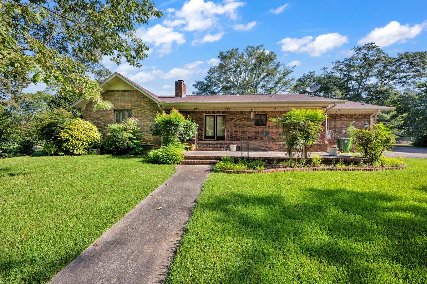 687 Co Rd 597