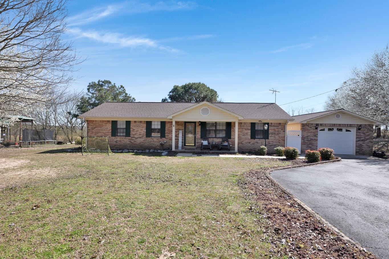 110 Co Rd 1585