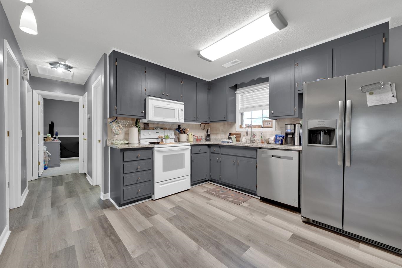 110 Co Rd 1585