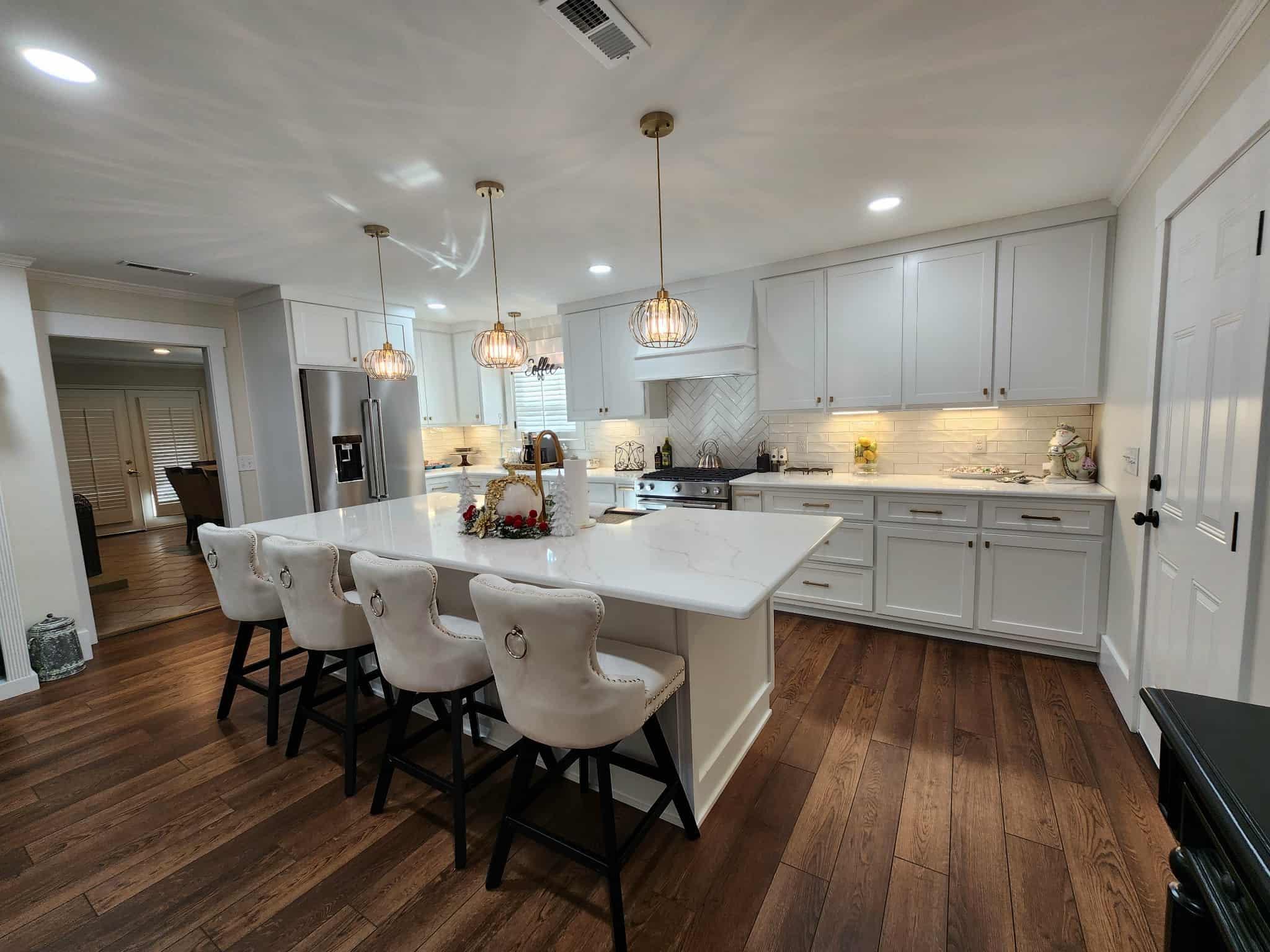 1714 Crestview Dr SW