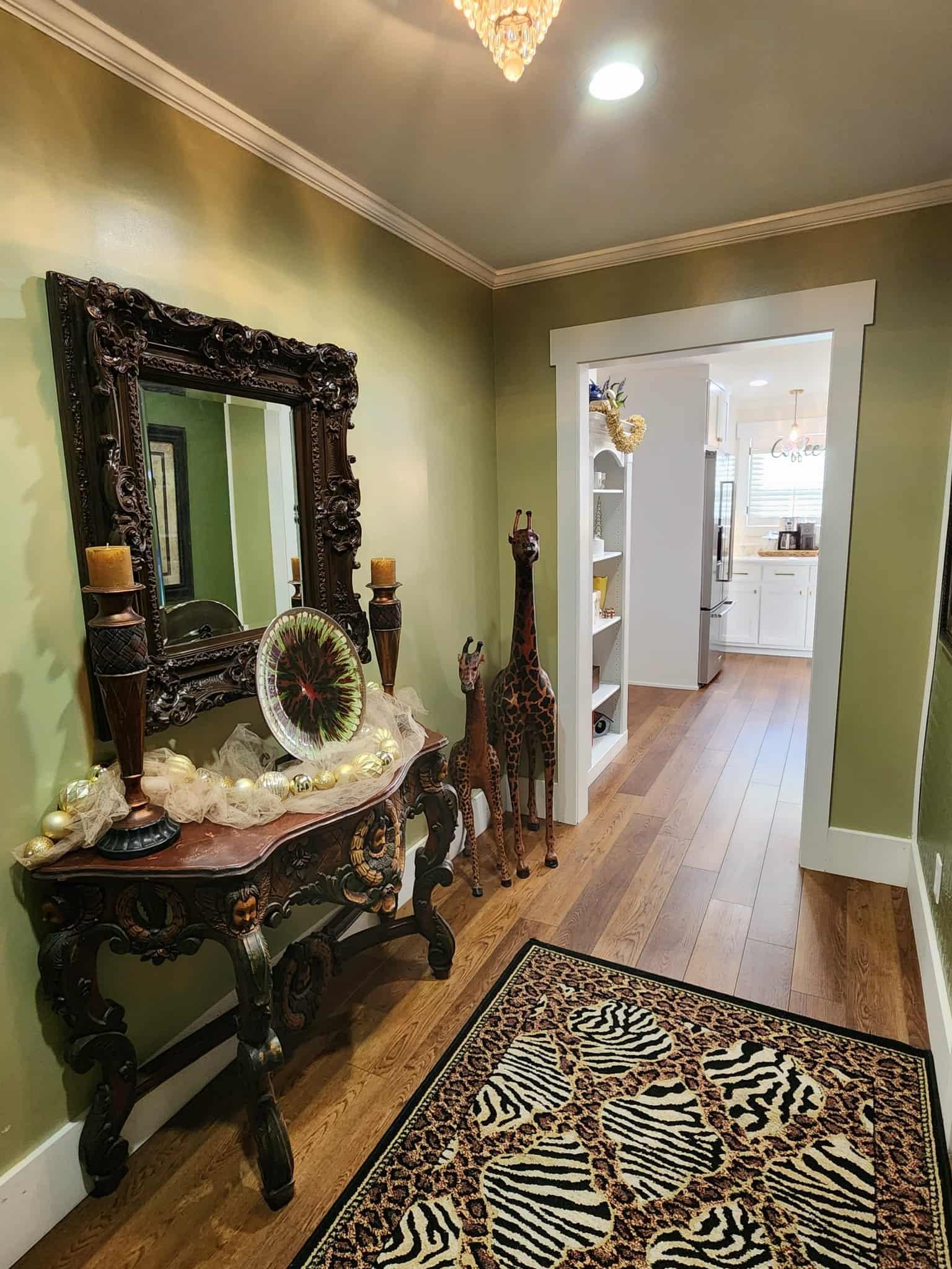 1714 Crestview Dr SW