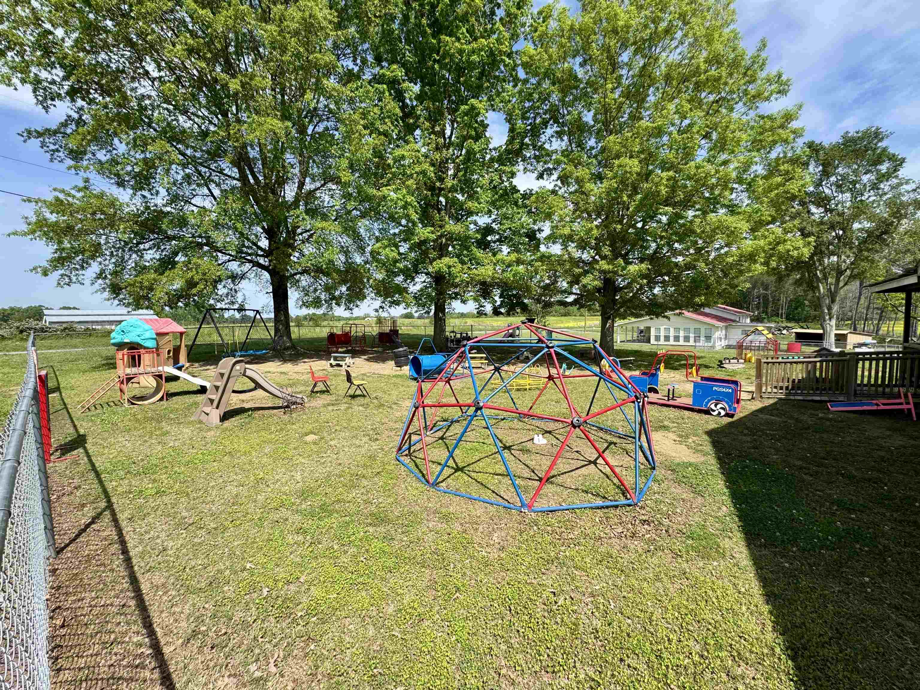 1031 Summit Rd