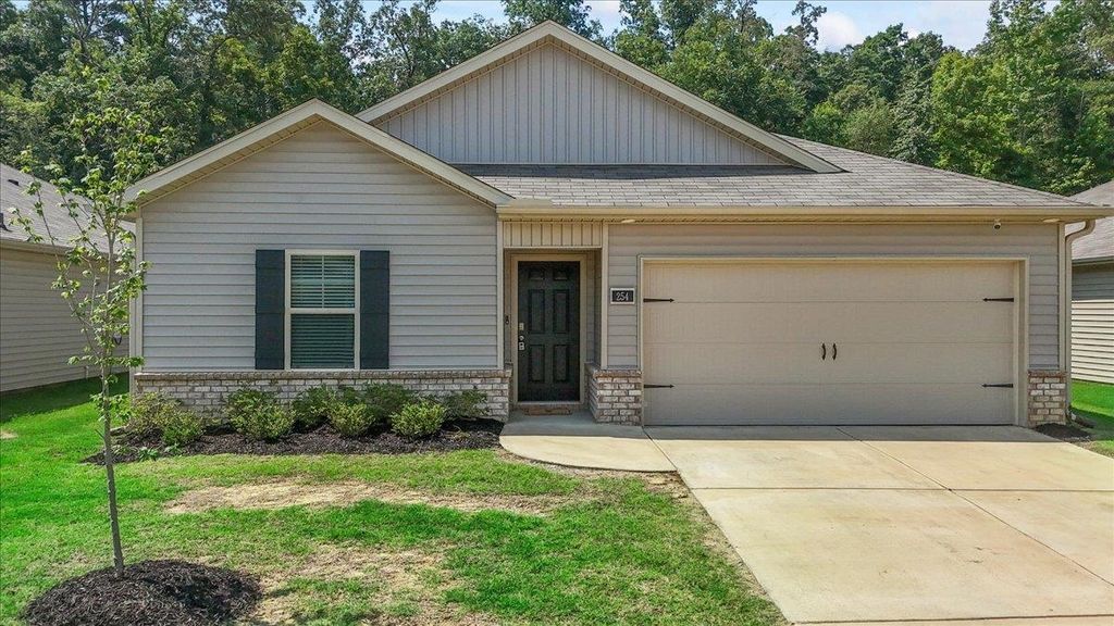 Photo of 254 Ashland Dr, Hanceville, AL 35077 (MLS # 529453)