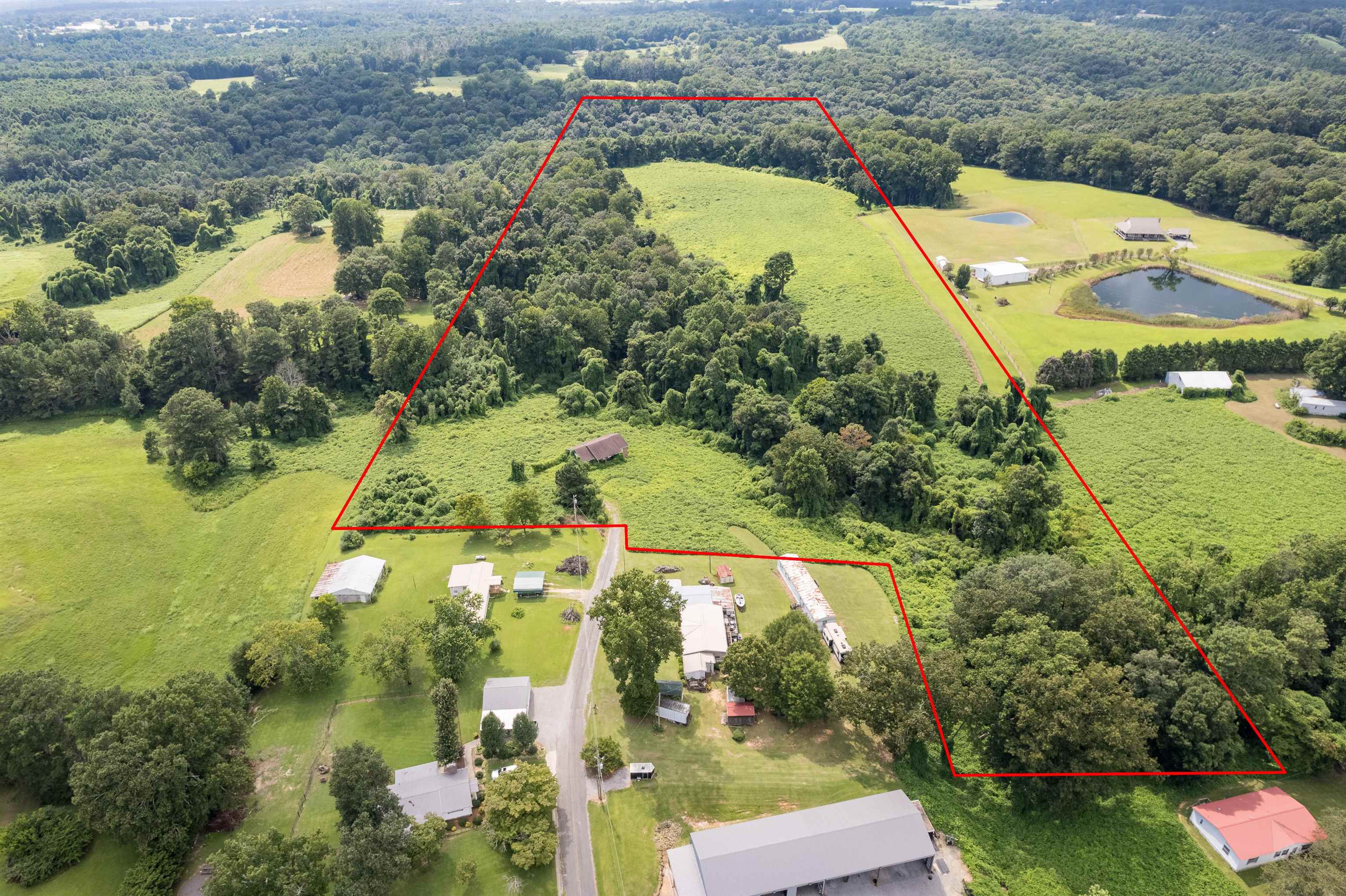 350 Co Rd 405