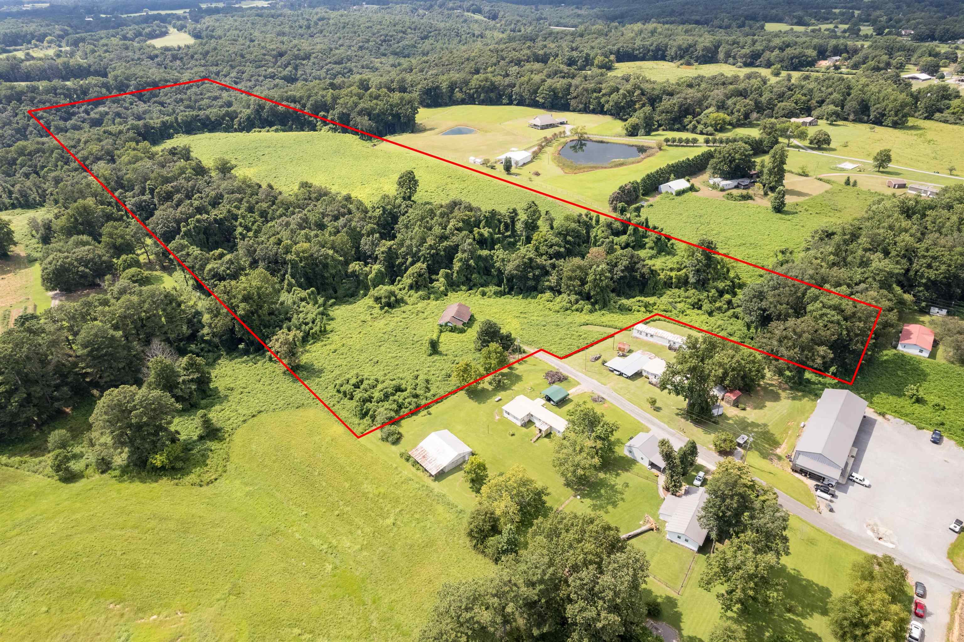 350 Co Rd 405