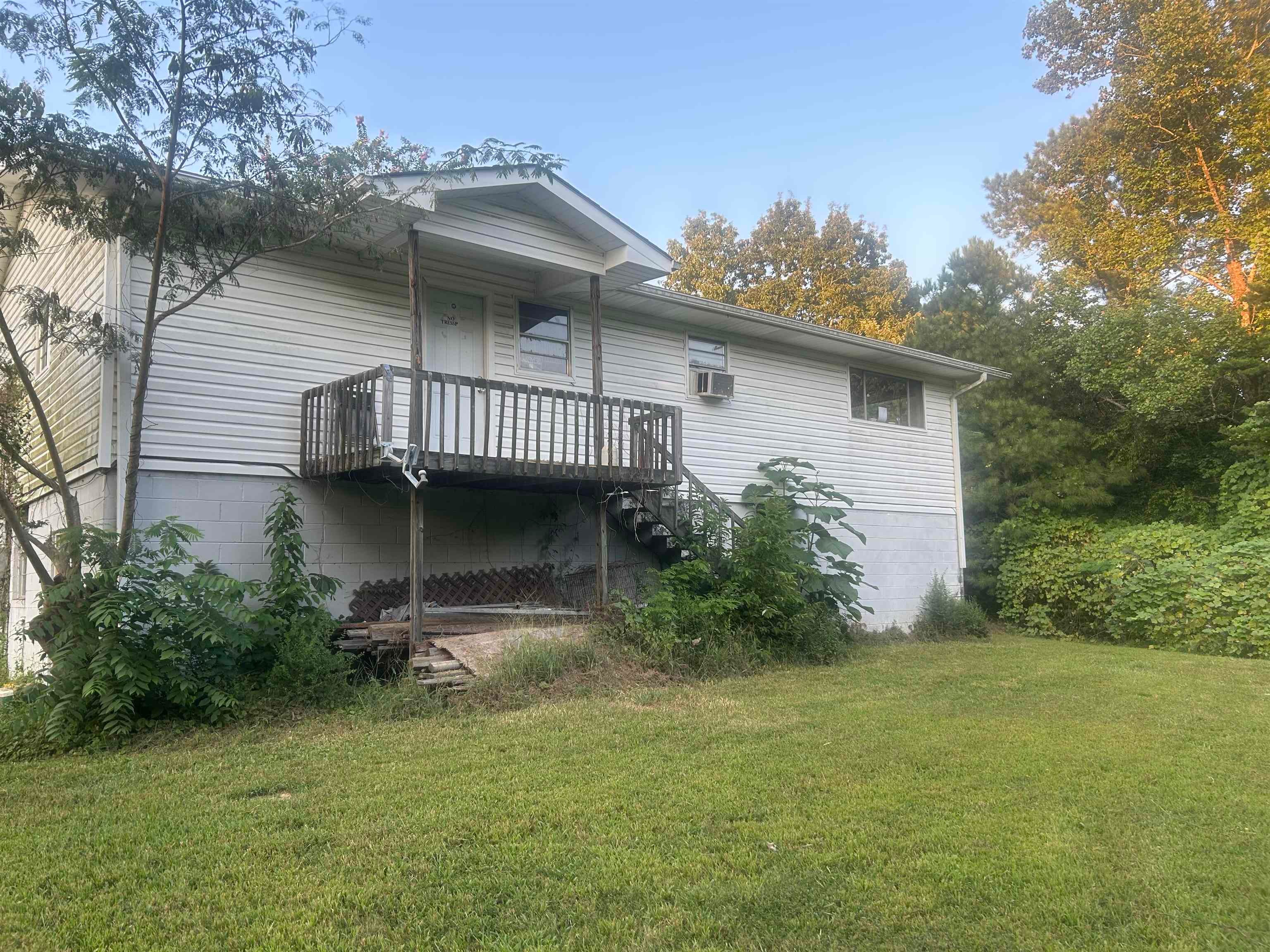 557 Co Rd 551