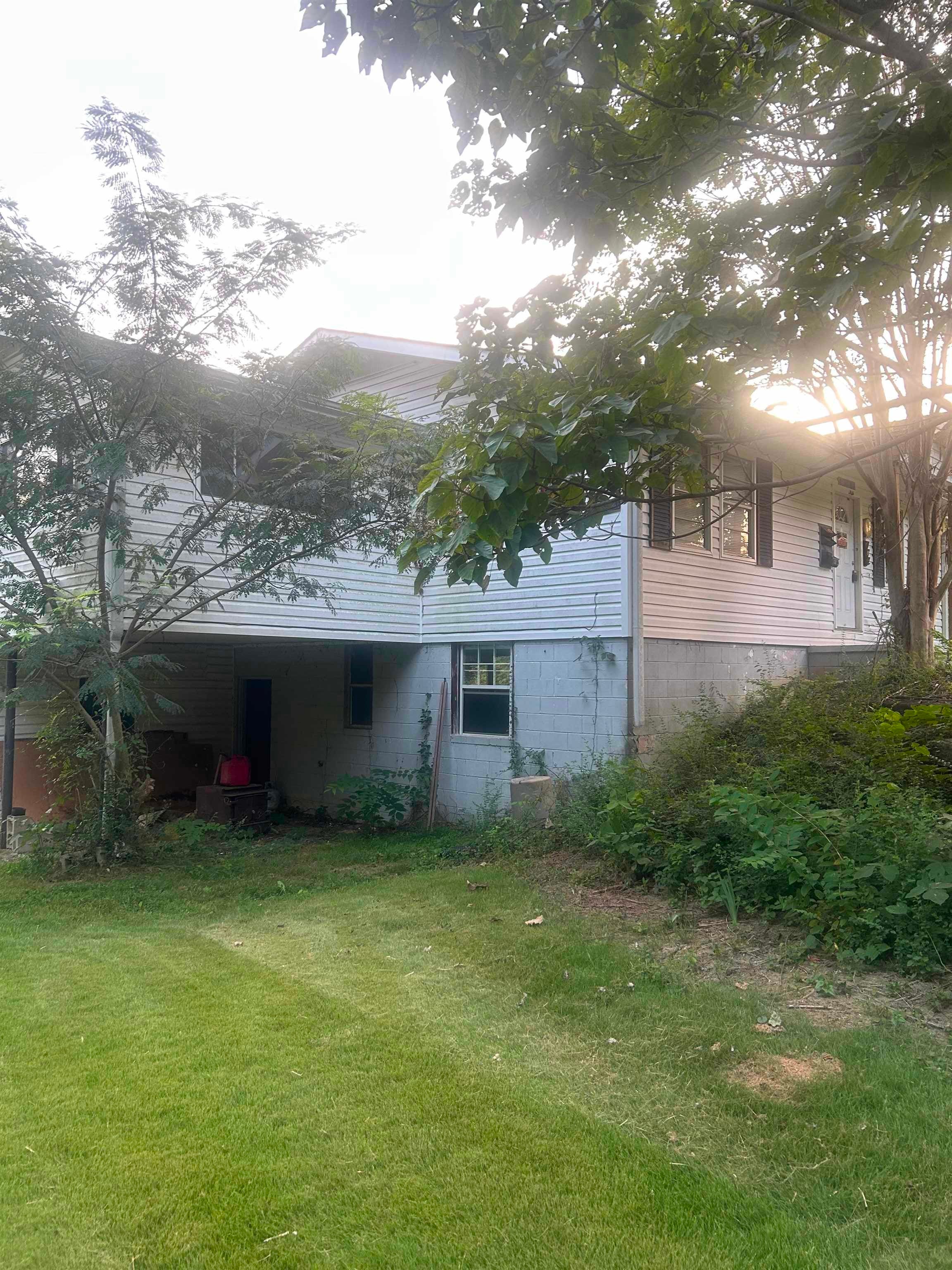557 Co Rd 551