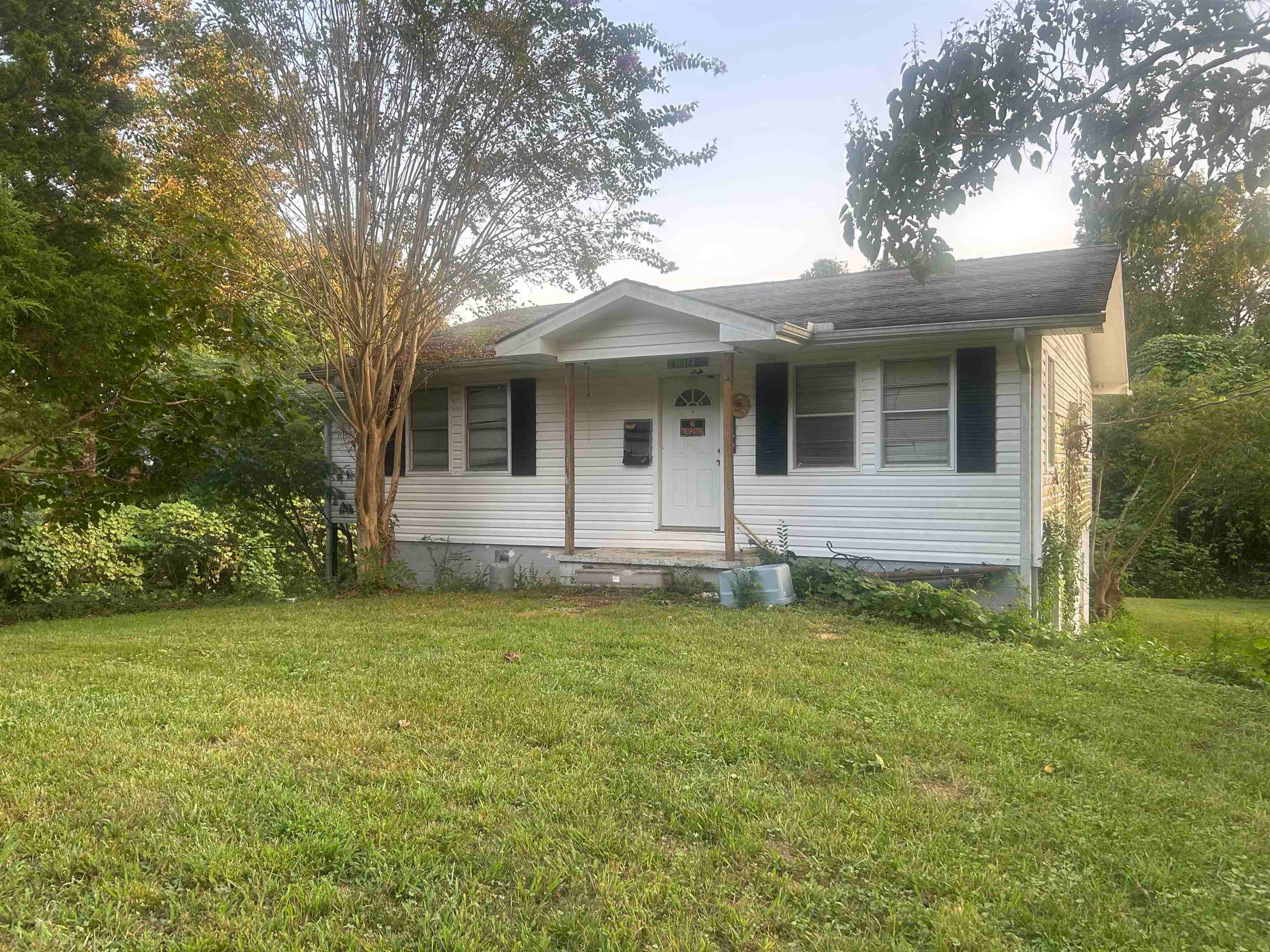557 Co Rd 551
