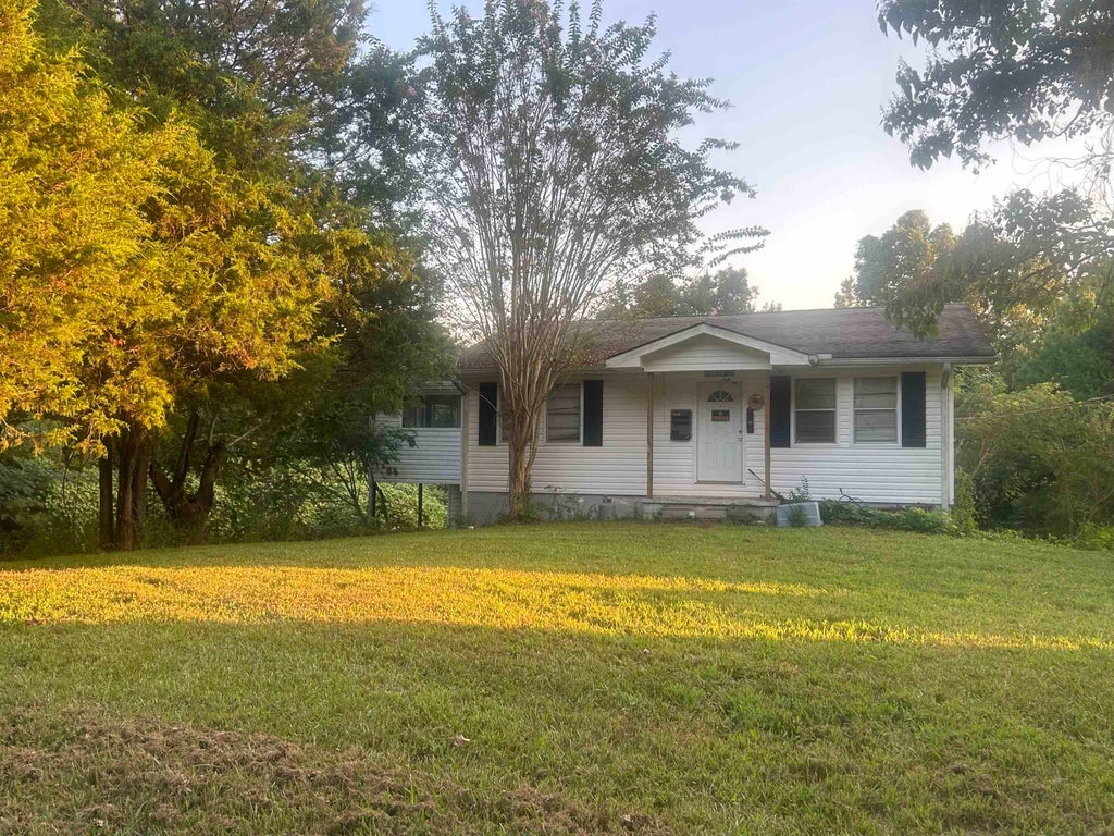 Photo of 557 Co Rd 551, Hanceville, AL 35077 (MLS # 531031)
