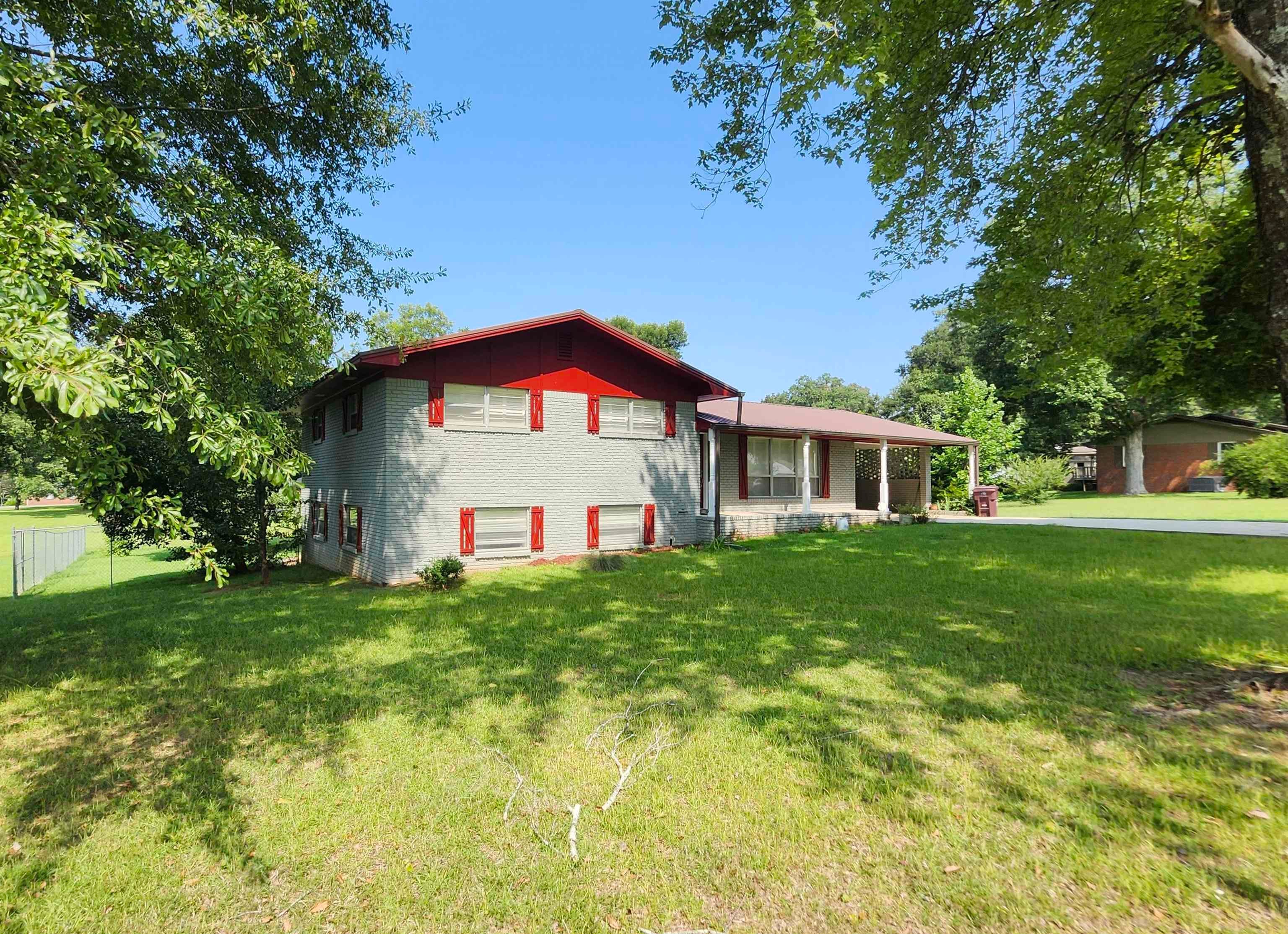 31 Co Rd 596