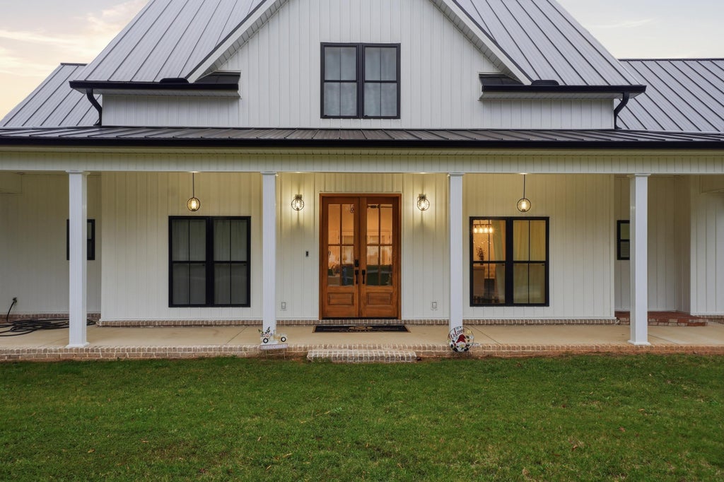 Photo of 9045 Co Rd 15, Florence, AL 35633 (MLS # 531865)