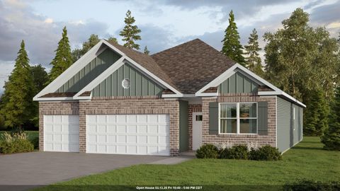 316 Ashland Dr SW Hanceville AL 35077