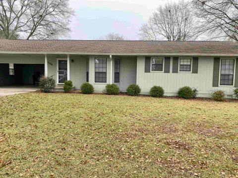 2108 Dialsdale Drive SW Cullman AL 35055