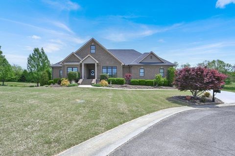 161 Co Rd 1531 Vinemont AL 