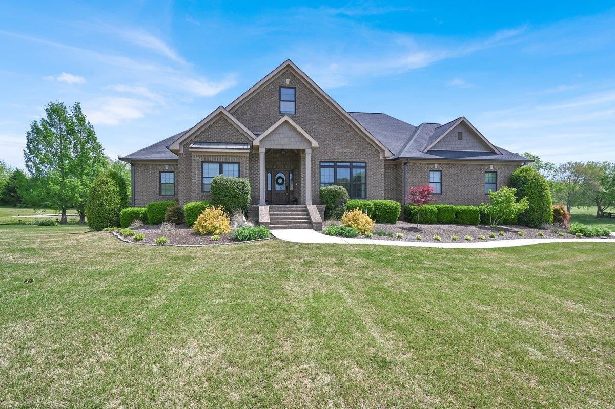 161 Co Rd 1531