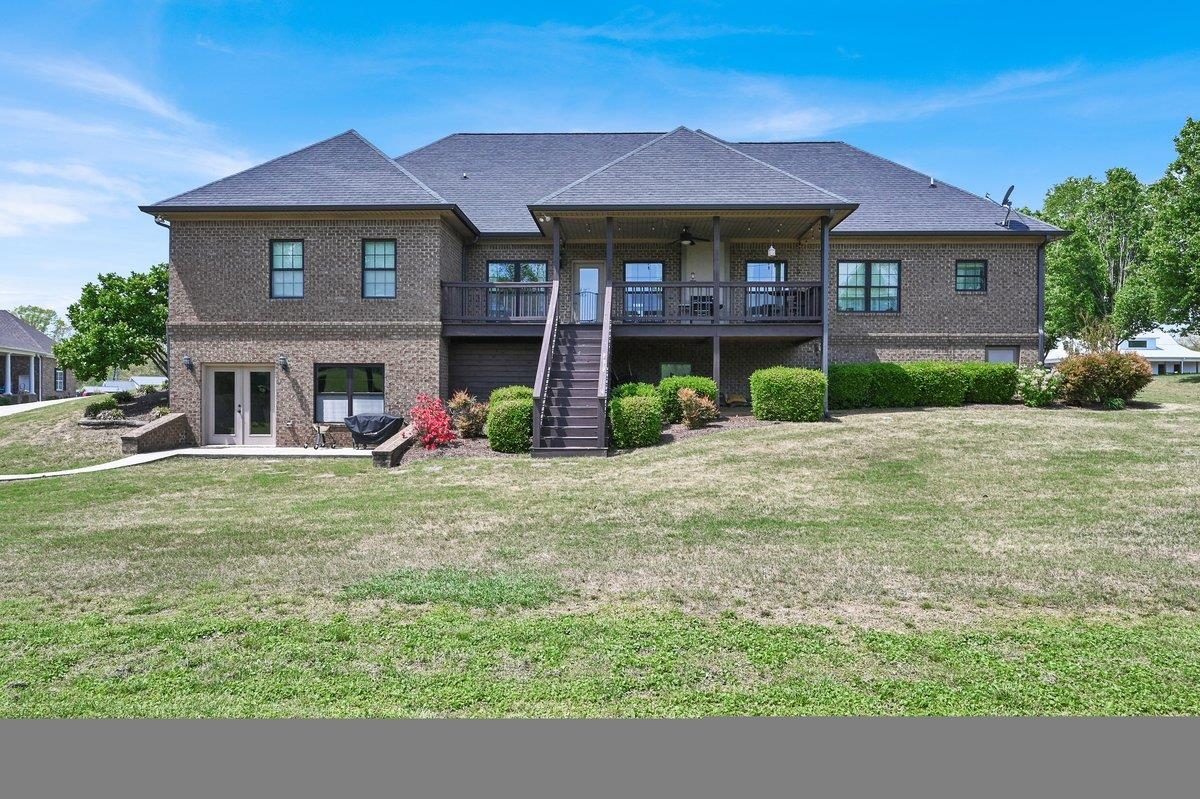 161 Co Rd 1531