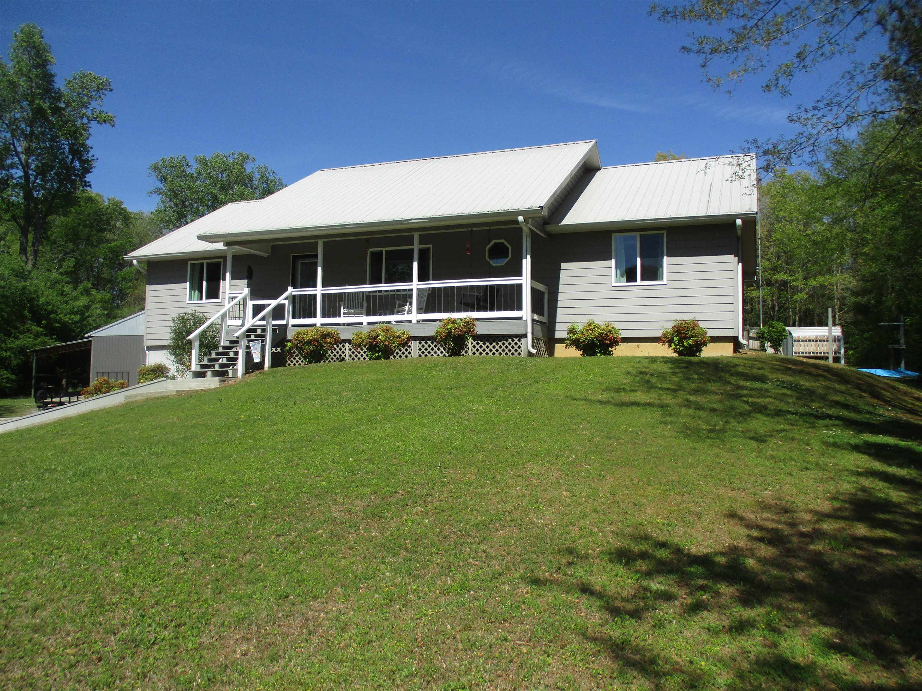1271 Co Rd 1422