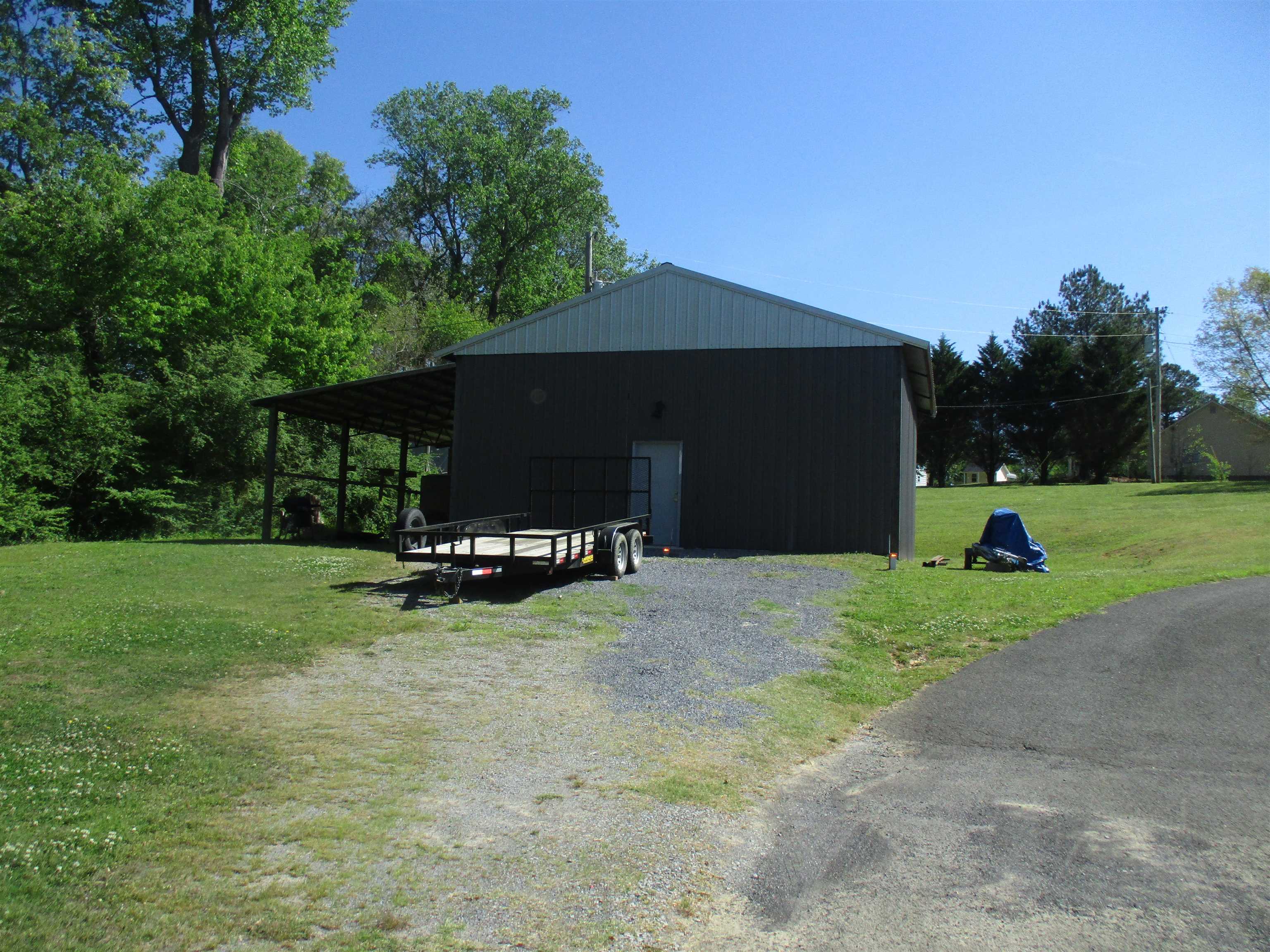 1271 Co Rd 1422