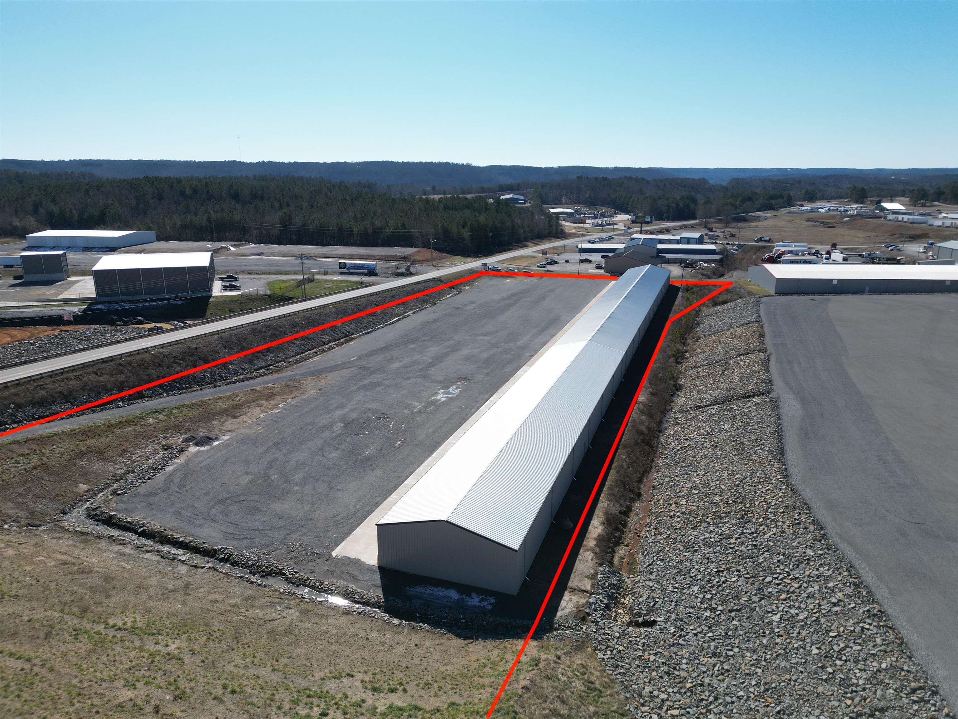 6140 Co Rd 490