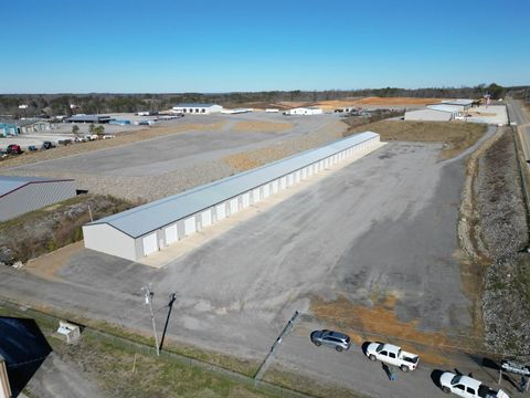 6140 Co Rd 490 Hanceville AL 