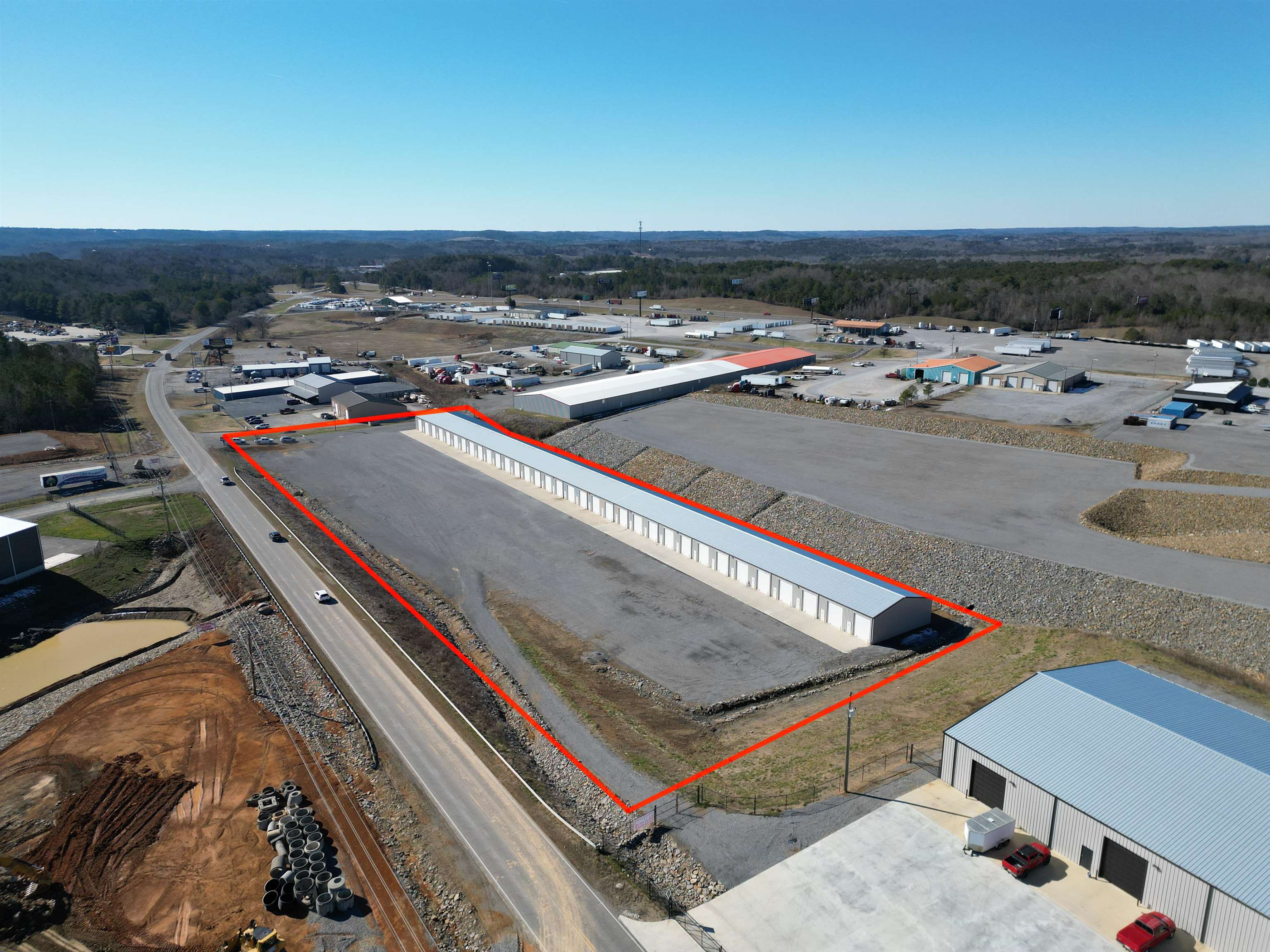 6140 Co Rd 490