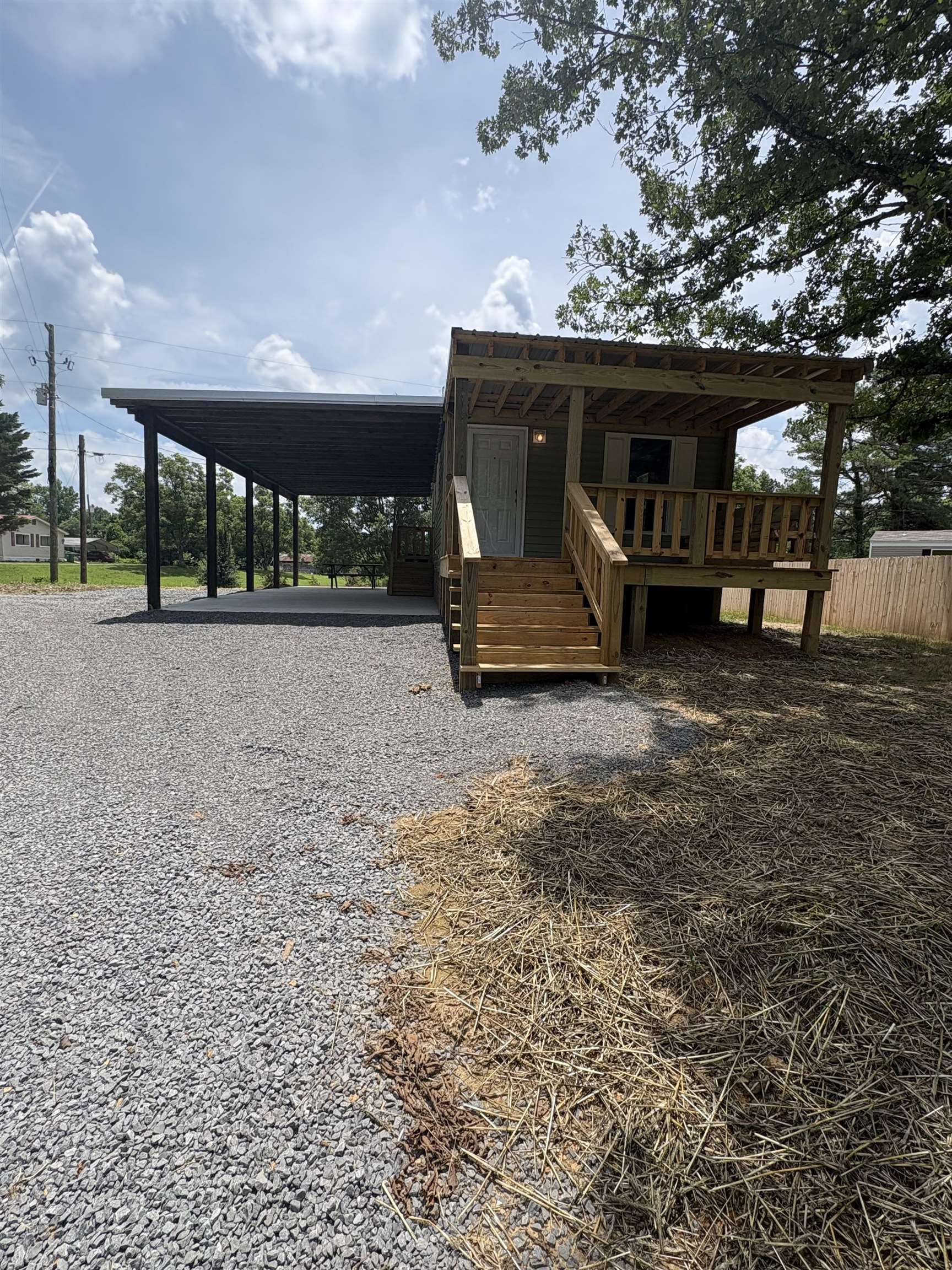745 Co Rd 557