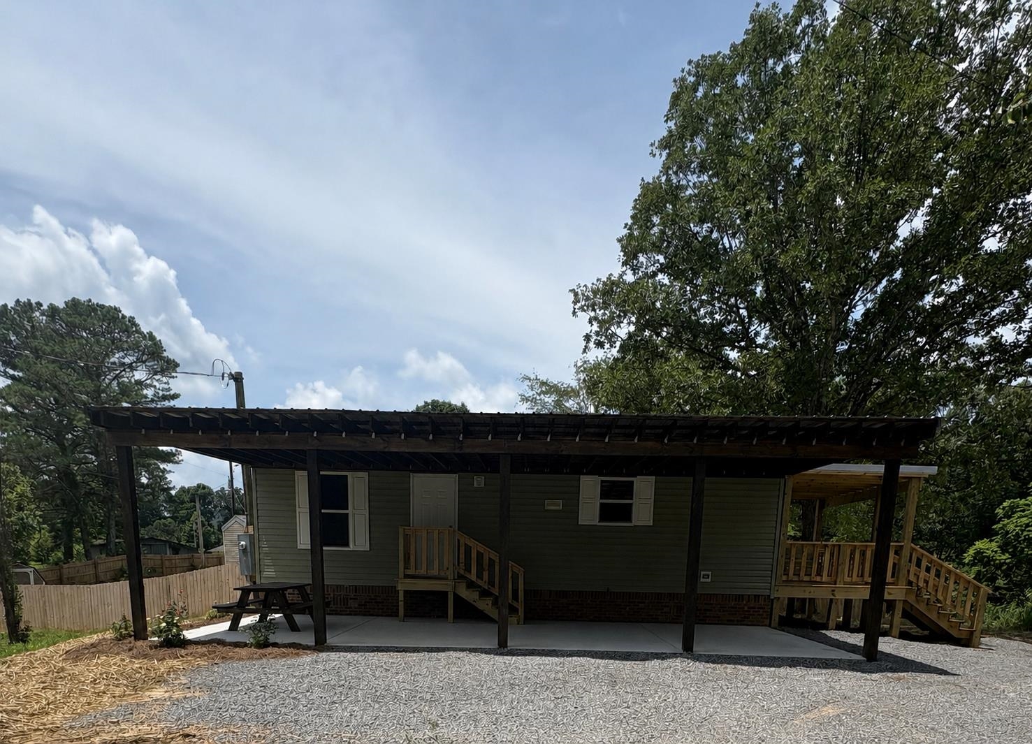 745 Co Rd 557