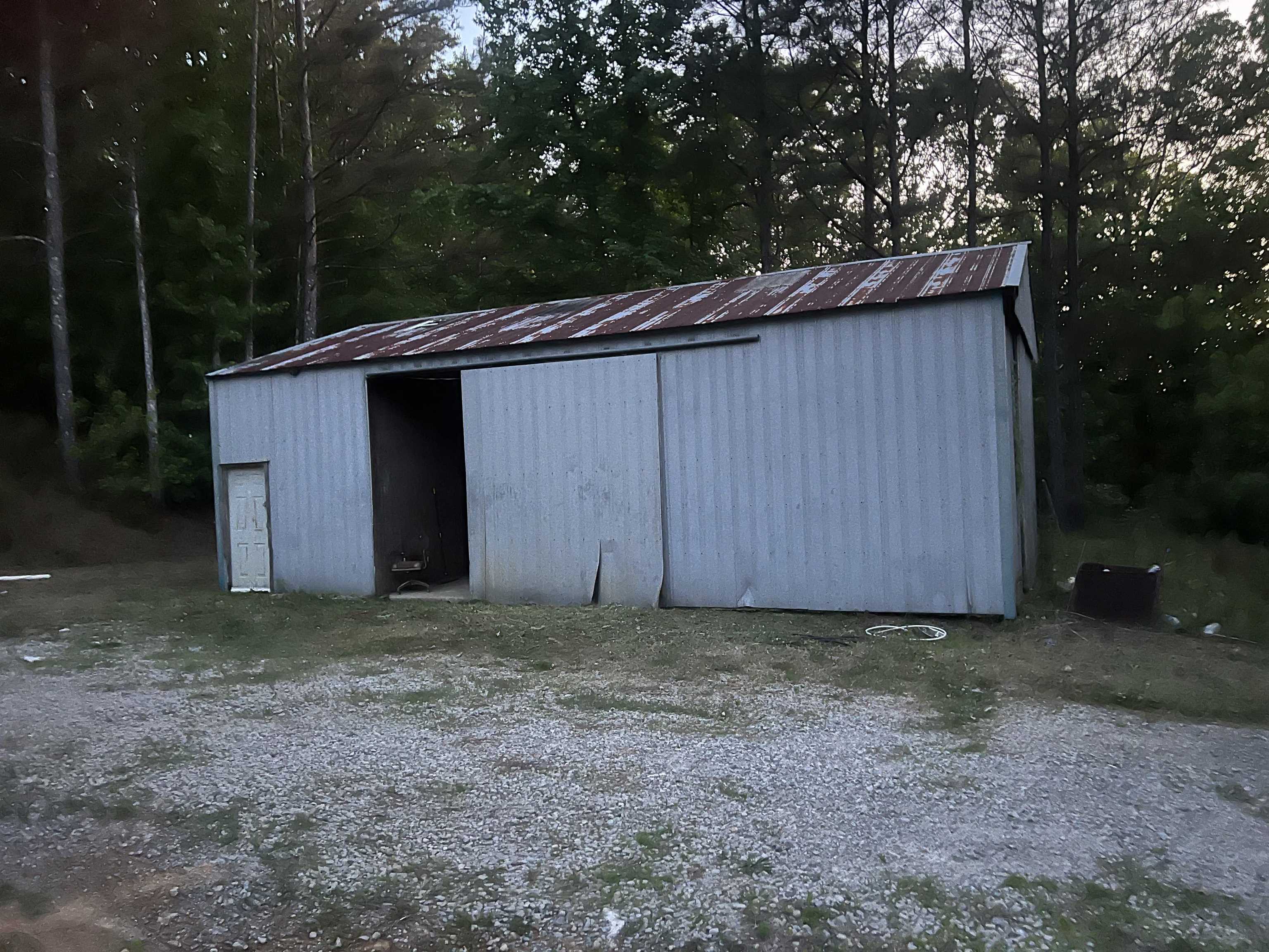176 Co Rd 531