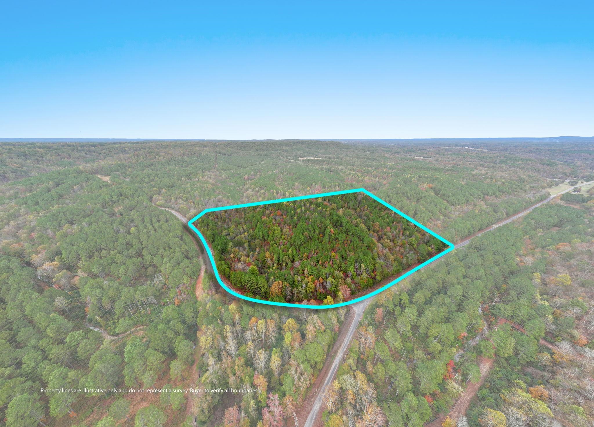 0 Co Rd 518