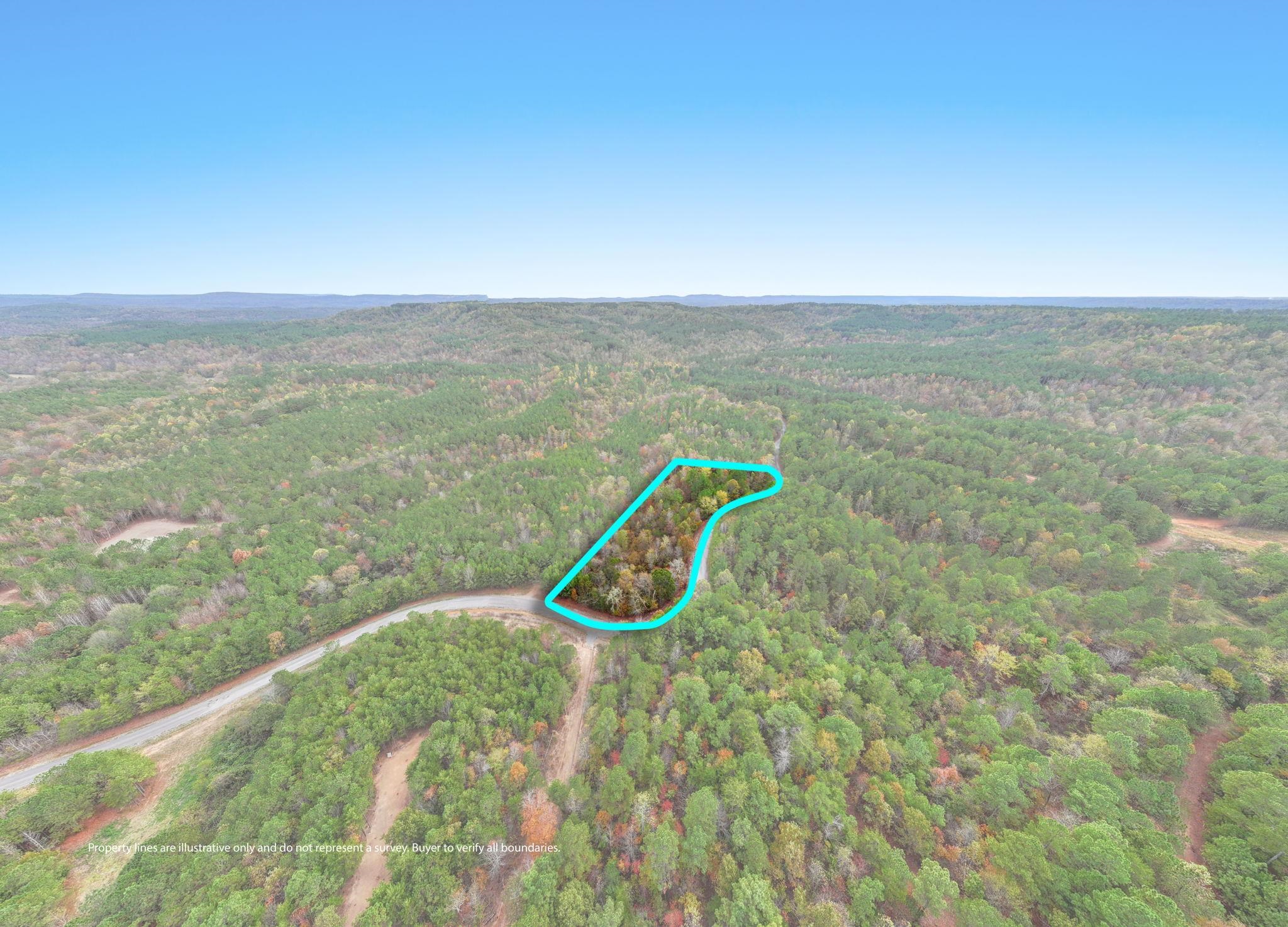 0 Co Rd 518