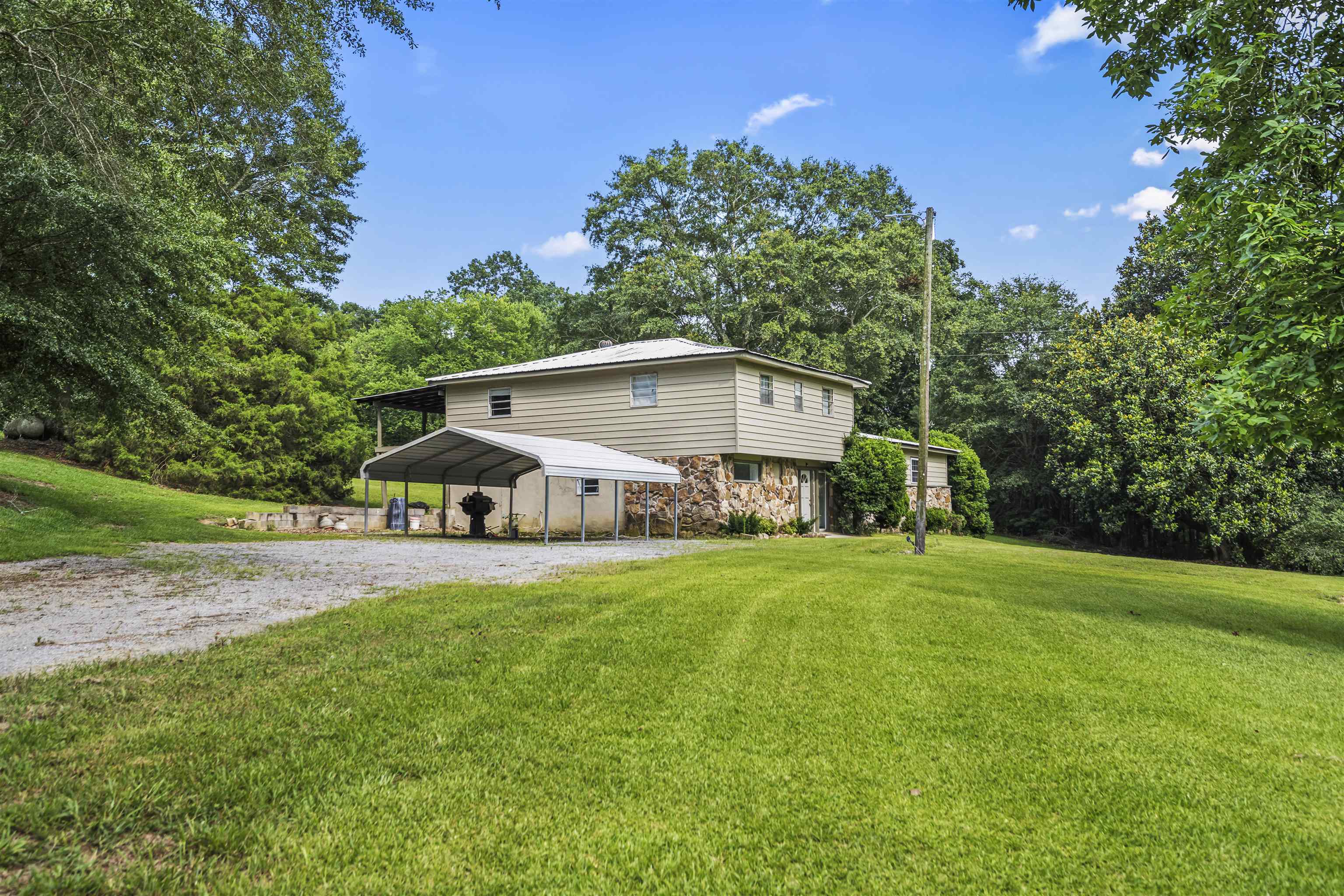 2611 Co Rd 698