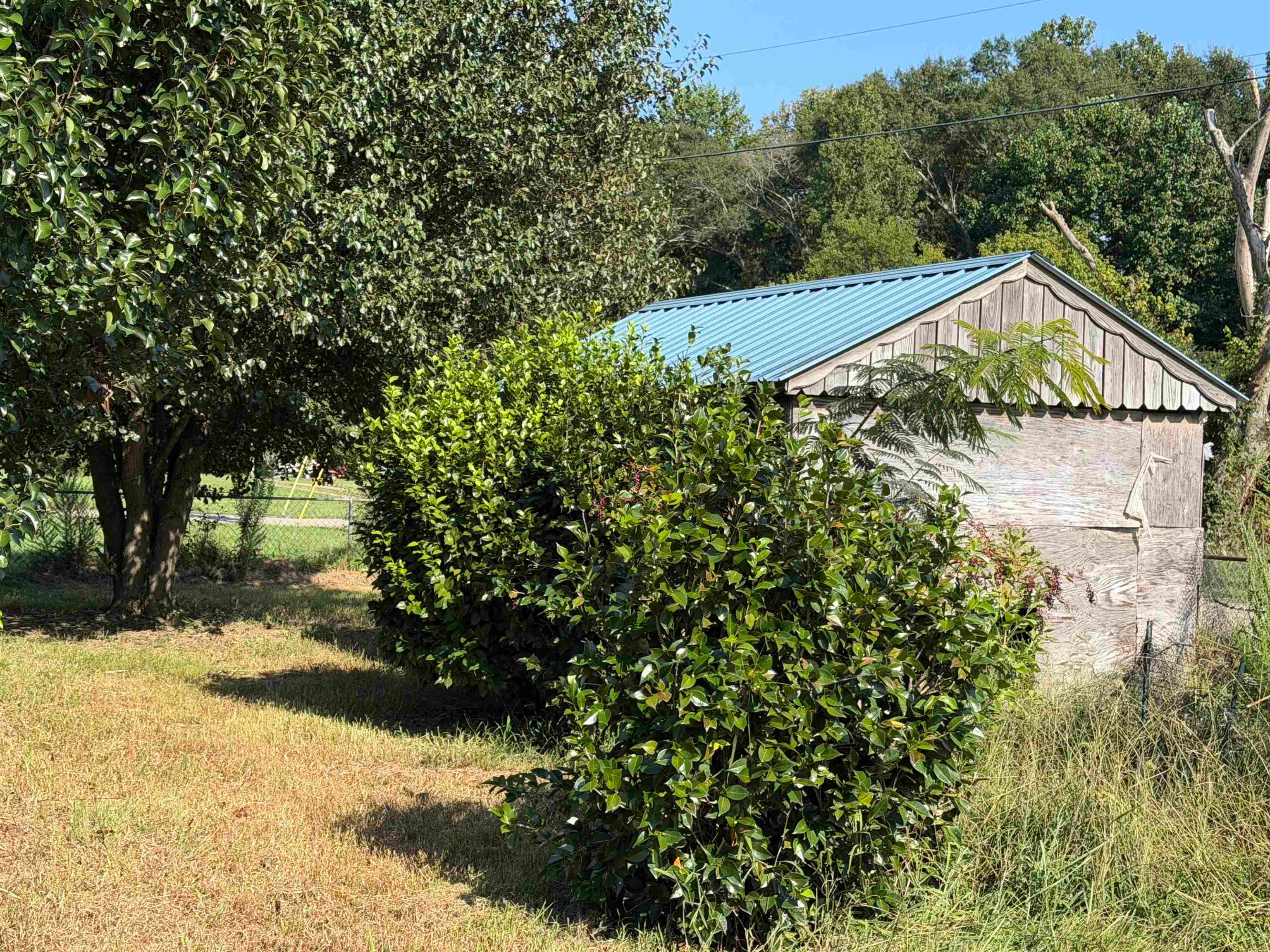 3587 Co Rd 601