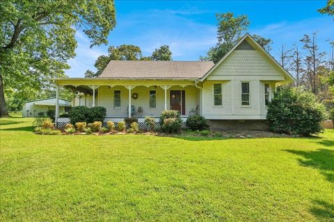 3191 Co Rd 702 Hanceville AL 