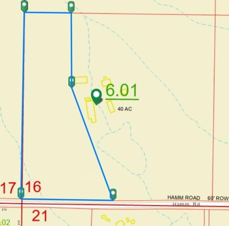 0 Hamm Rd