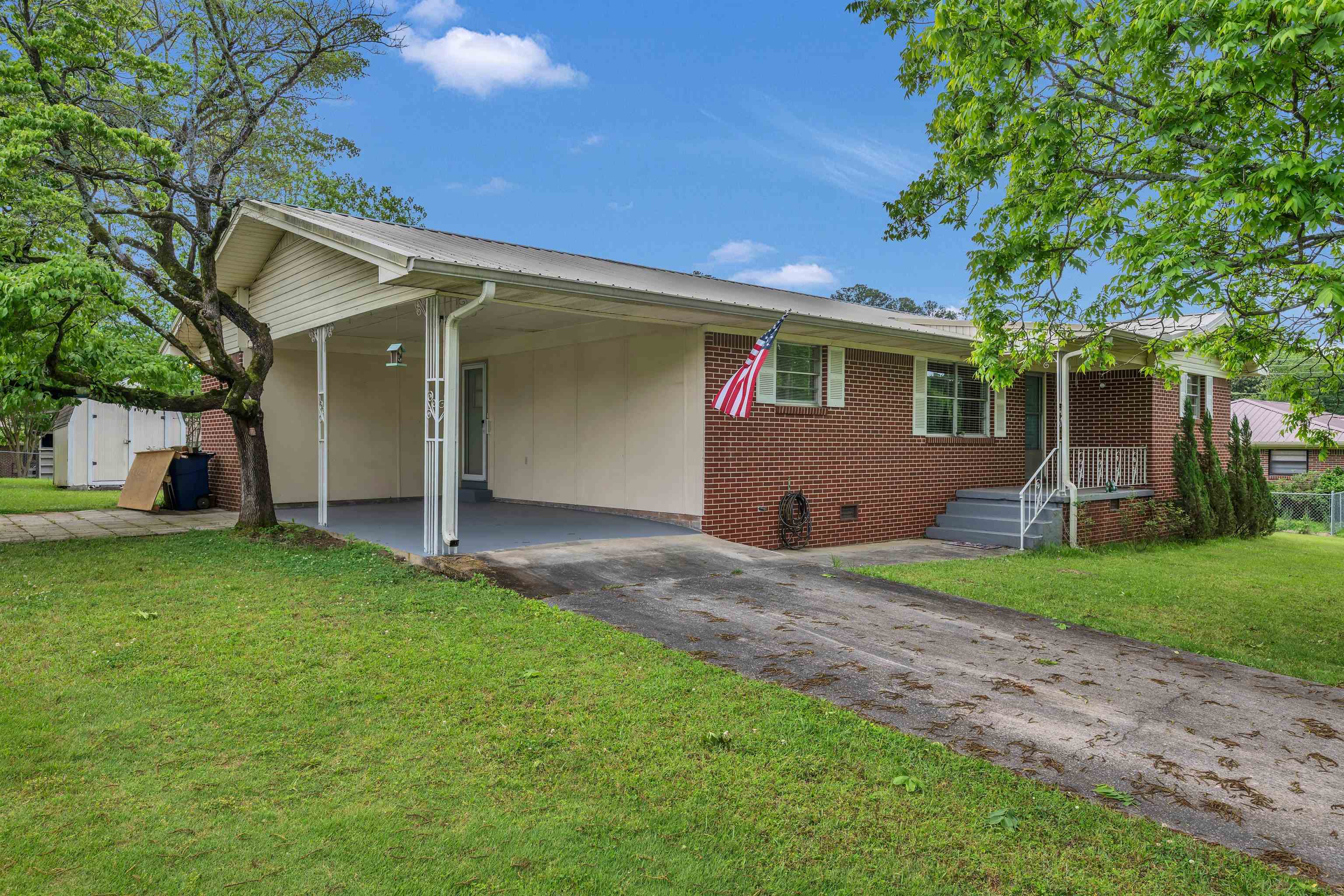 1006 Morgan Ave