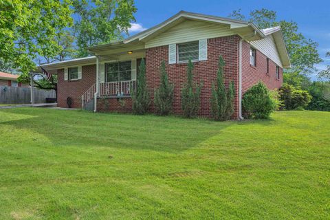 1006 Morgan Ave Cullman AL 