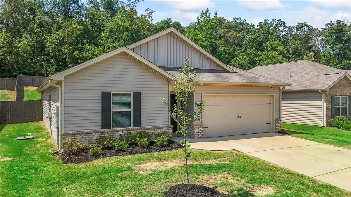 254 Ashland Dr