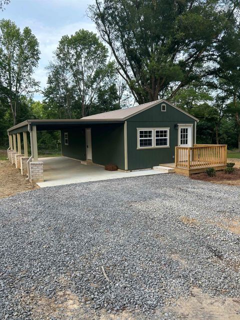 0 Co Rd 603 Hanceville AL 