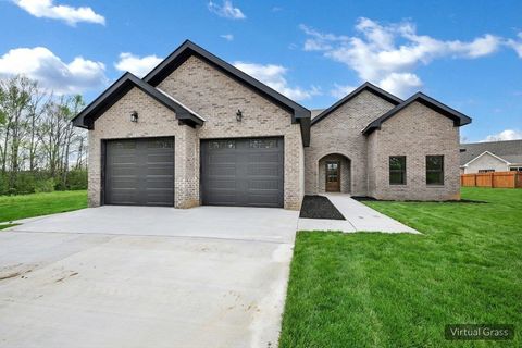 80 San Antonio Dr Cullman AL 35057